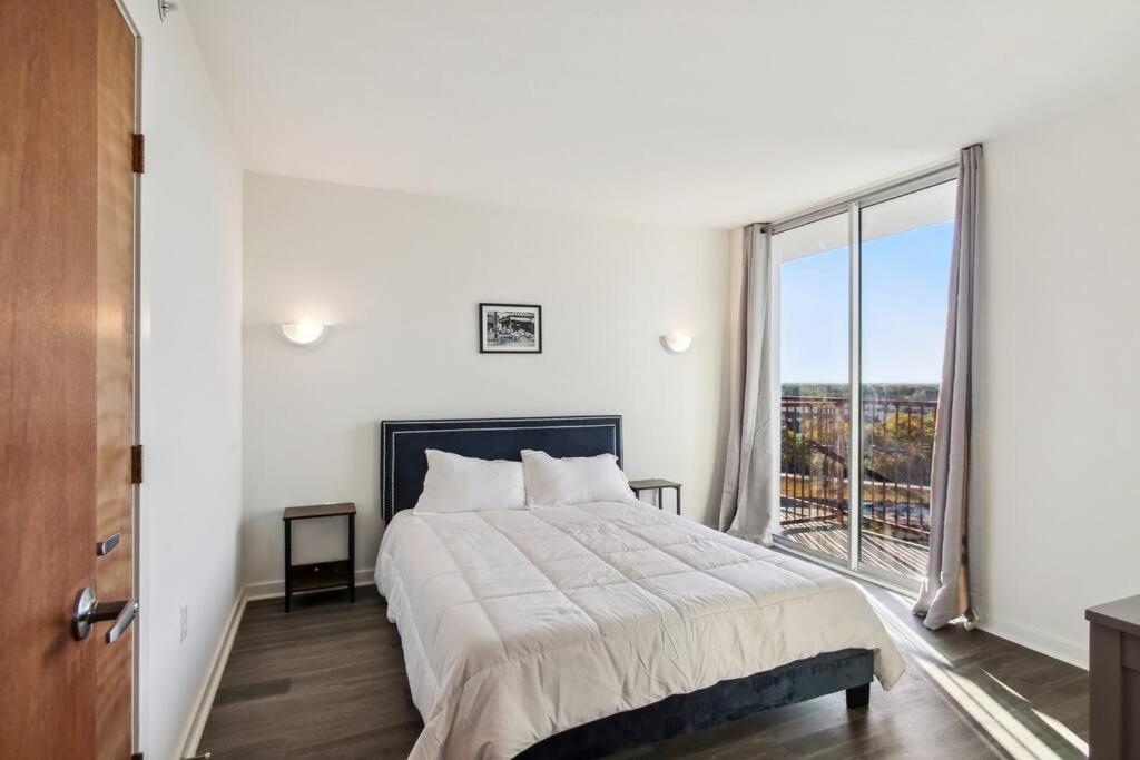 The Highrise Nola Apartment New Orleans Exterior foto