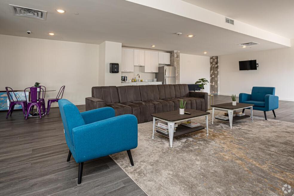 The Highrise Nola Apartment New Orleans Exterior foto